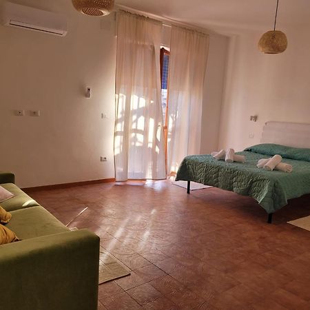 Blue Terrace Guest House Alghero Exterior photo