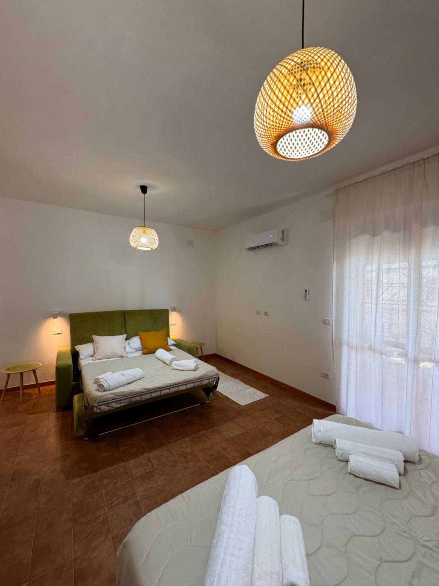 Blue Terrace Guest House Alghero Exterior photo
