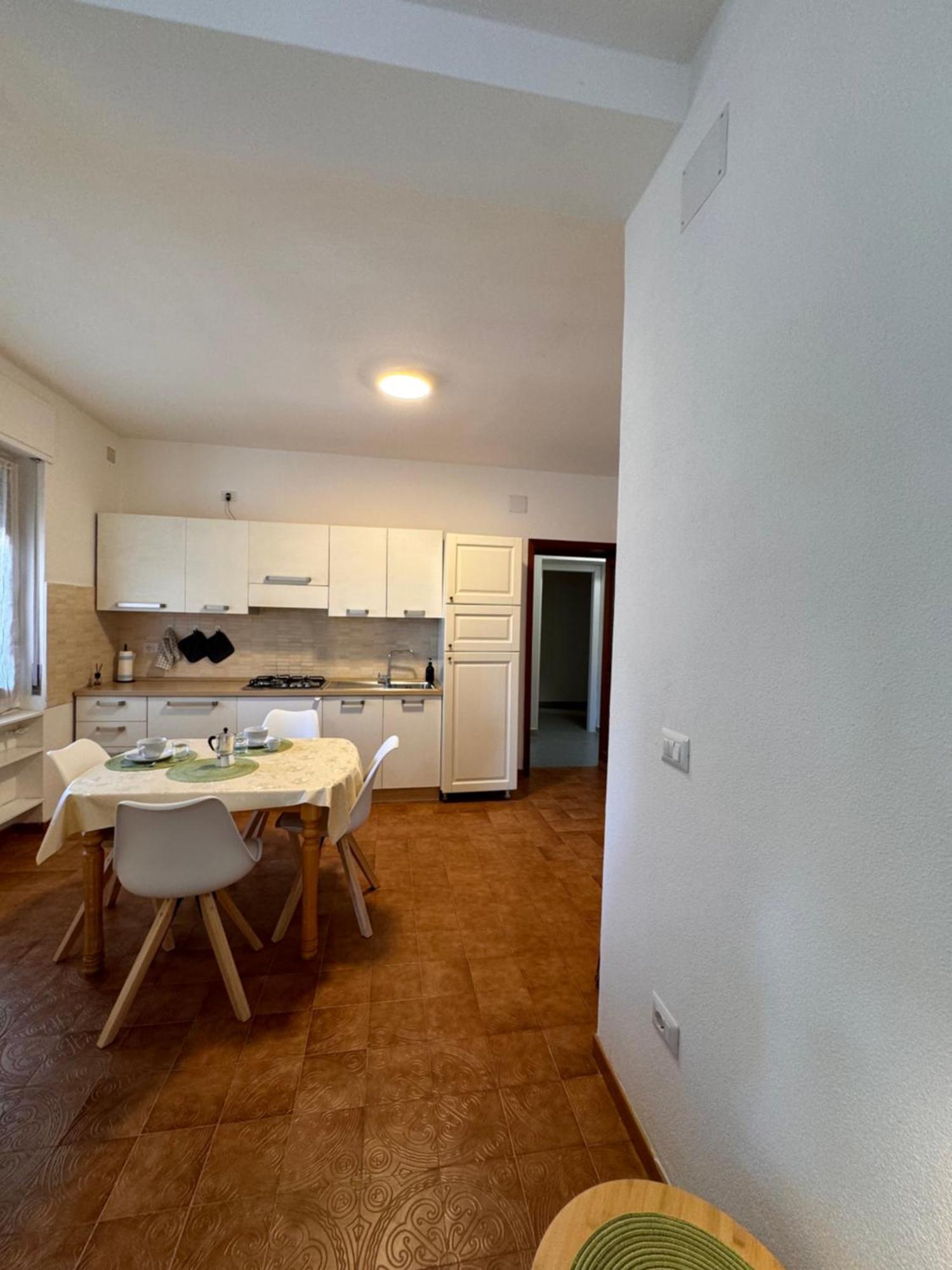 Blue Terrace Guest House Alghero Exterior photo