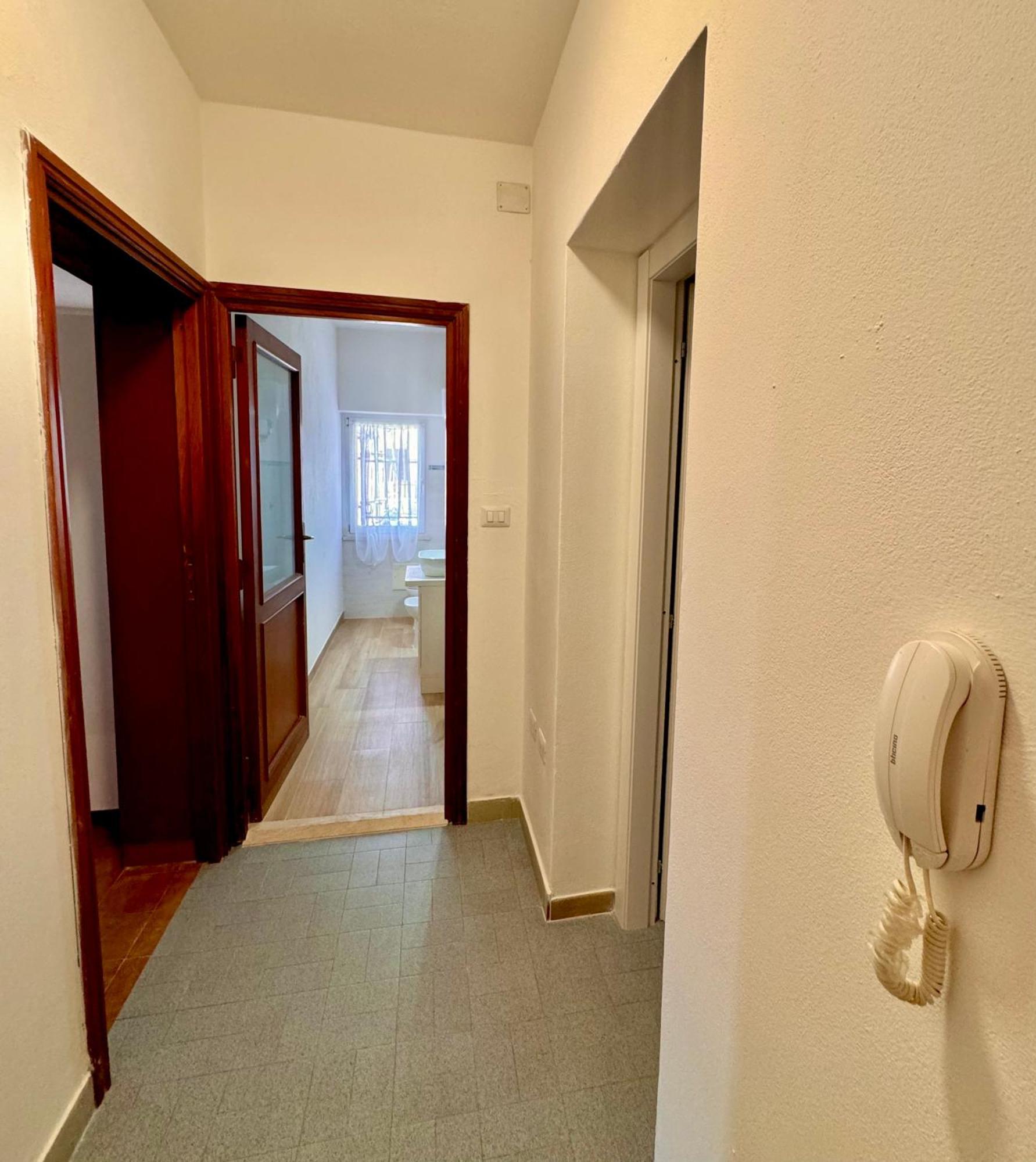 Blue Terrace Guest House Alghero Exterior photo