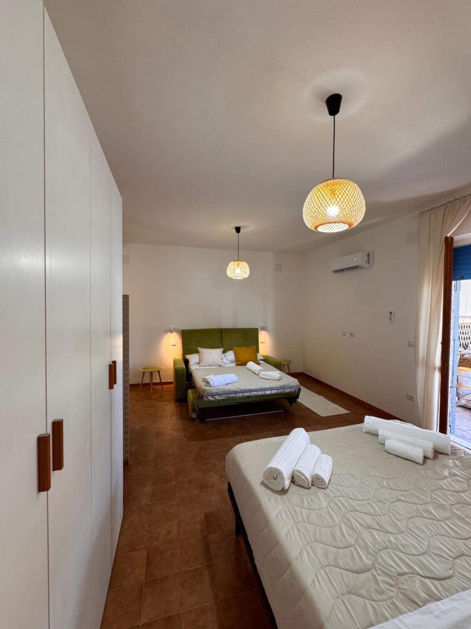 Blue Terrace Guest House Alghero Exterior photo
